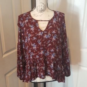 AEO Top